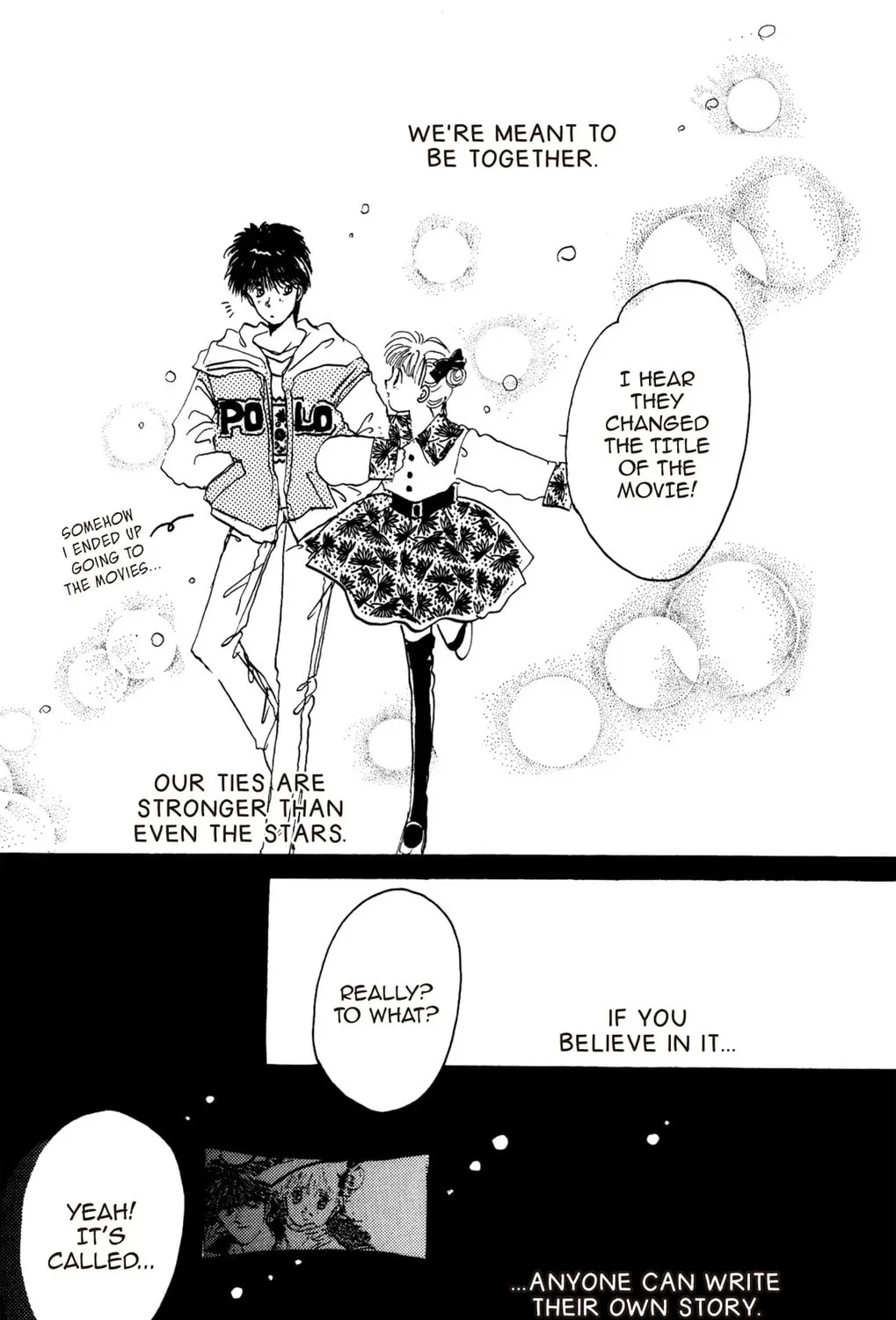 Read Cherry! chapter 13 image 54 on Lezhin