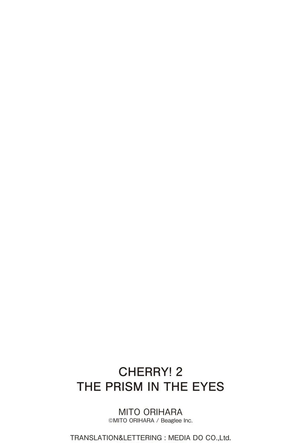Read Cherry! chapter 13 image 70 on Lezhin