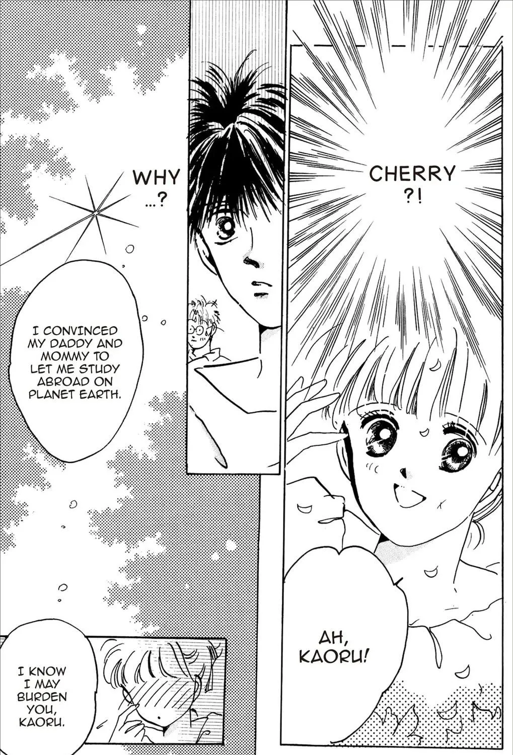 Read Cherry! chapter 2 image 52 on Lezhin