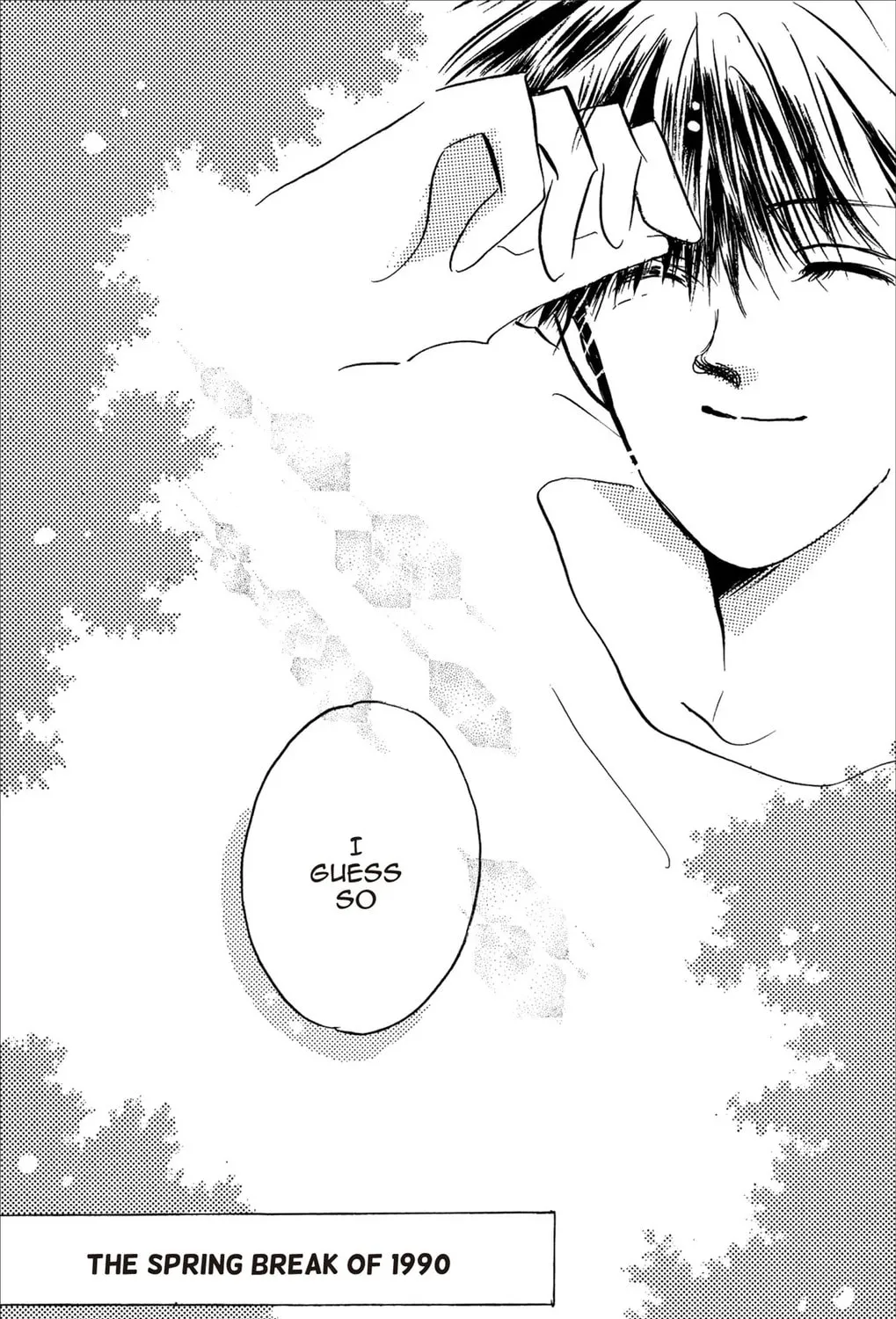 Read Cherry! chapter 2 image 56 on Lezhin