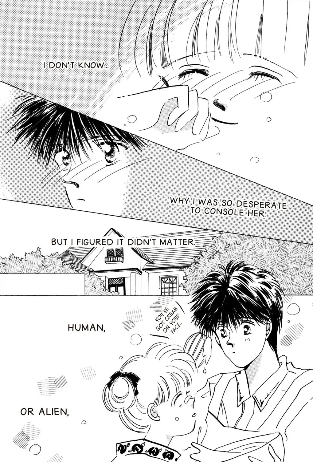 Read Cherry! chapter 2 image 6 on Lezhin