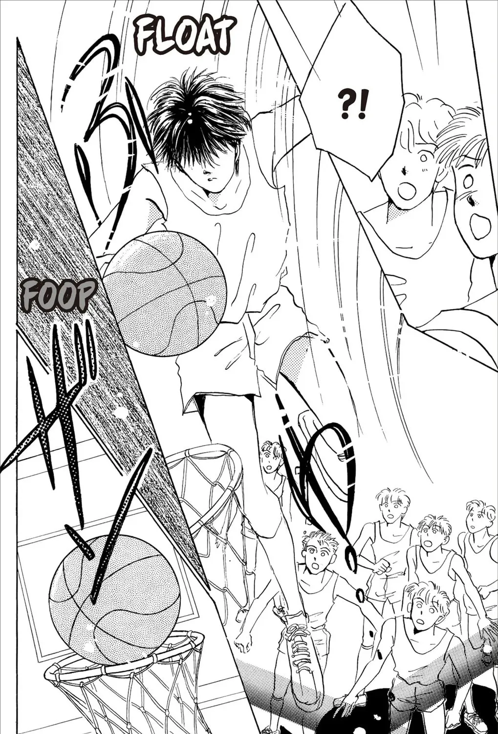 Read Cherry! chapter 3 image 20 on Lezhin
