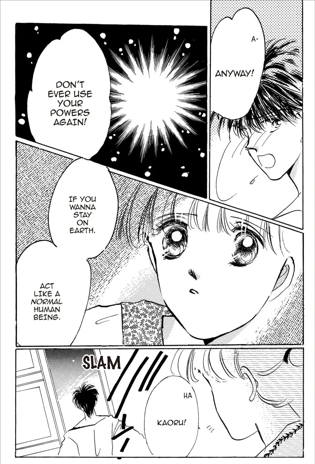 Read Cherry! chapter 3 image 30 on Lezhin