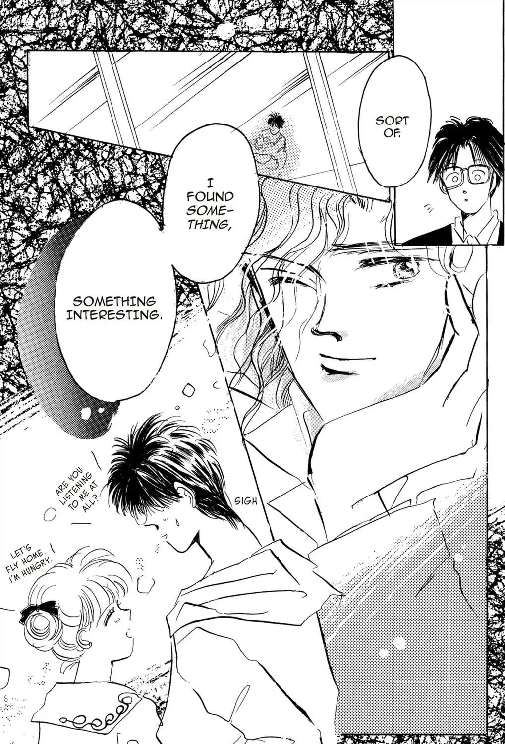 Read Cherry! chapter 3 image 62 on Lezhin