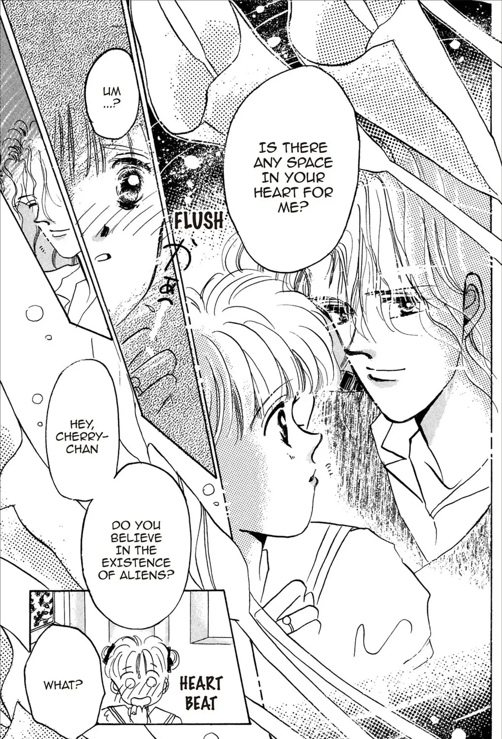 Read Cherry! chapter 5 image 42 on Lezhin