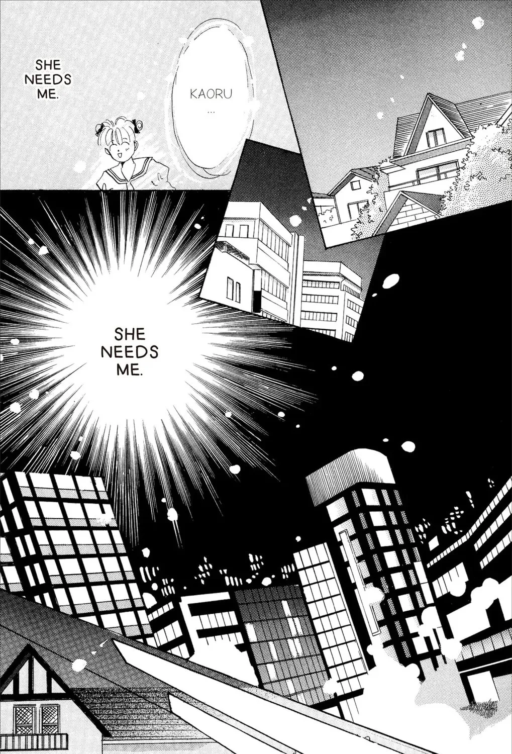 Read Cherry! chapter 5 image 56 on Lezhin