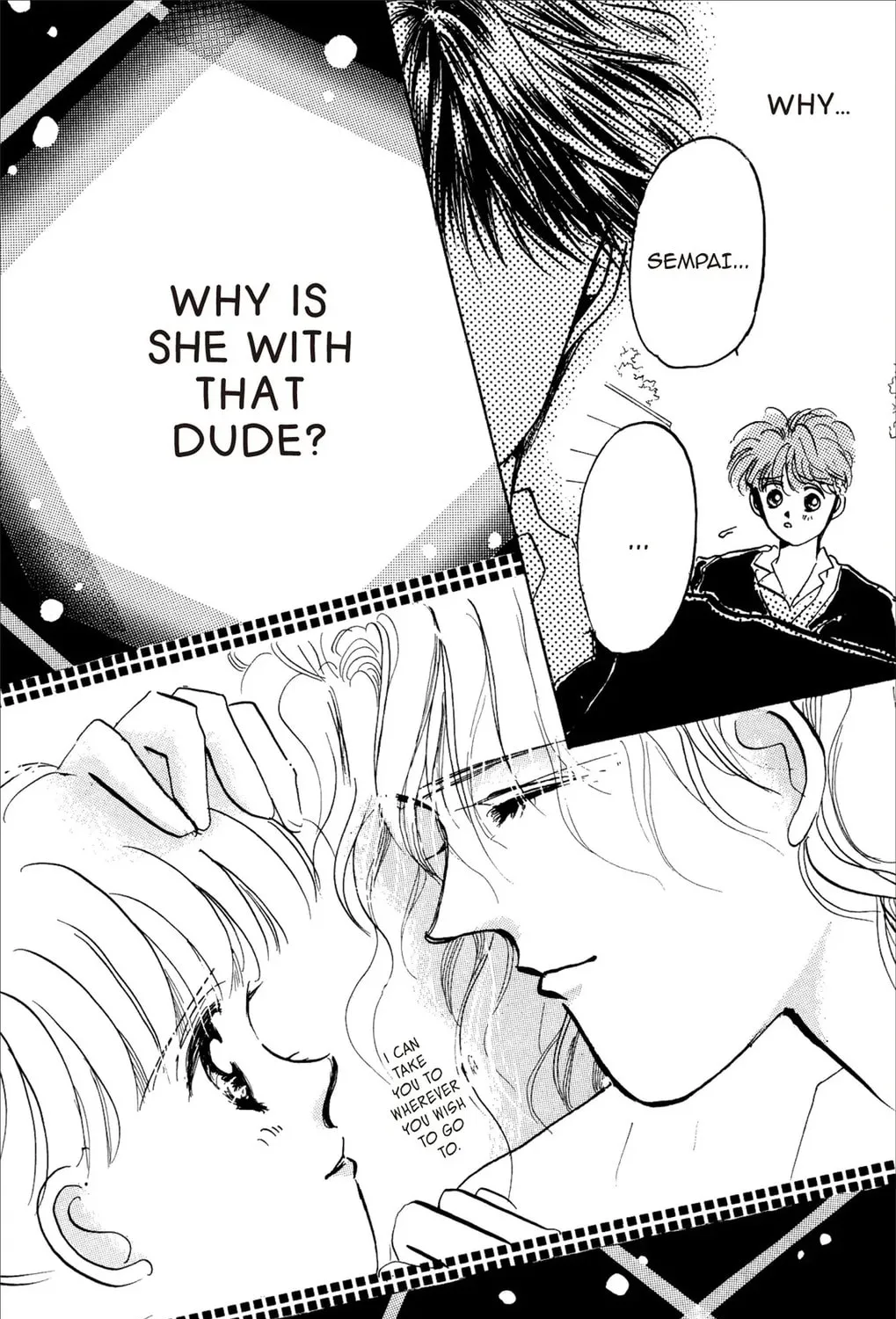 Read Cherry! chapter 5 image 60 on Lezhin