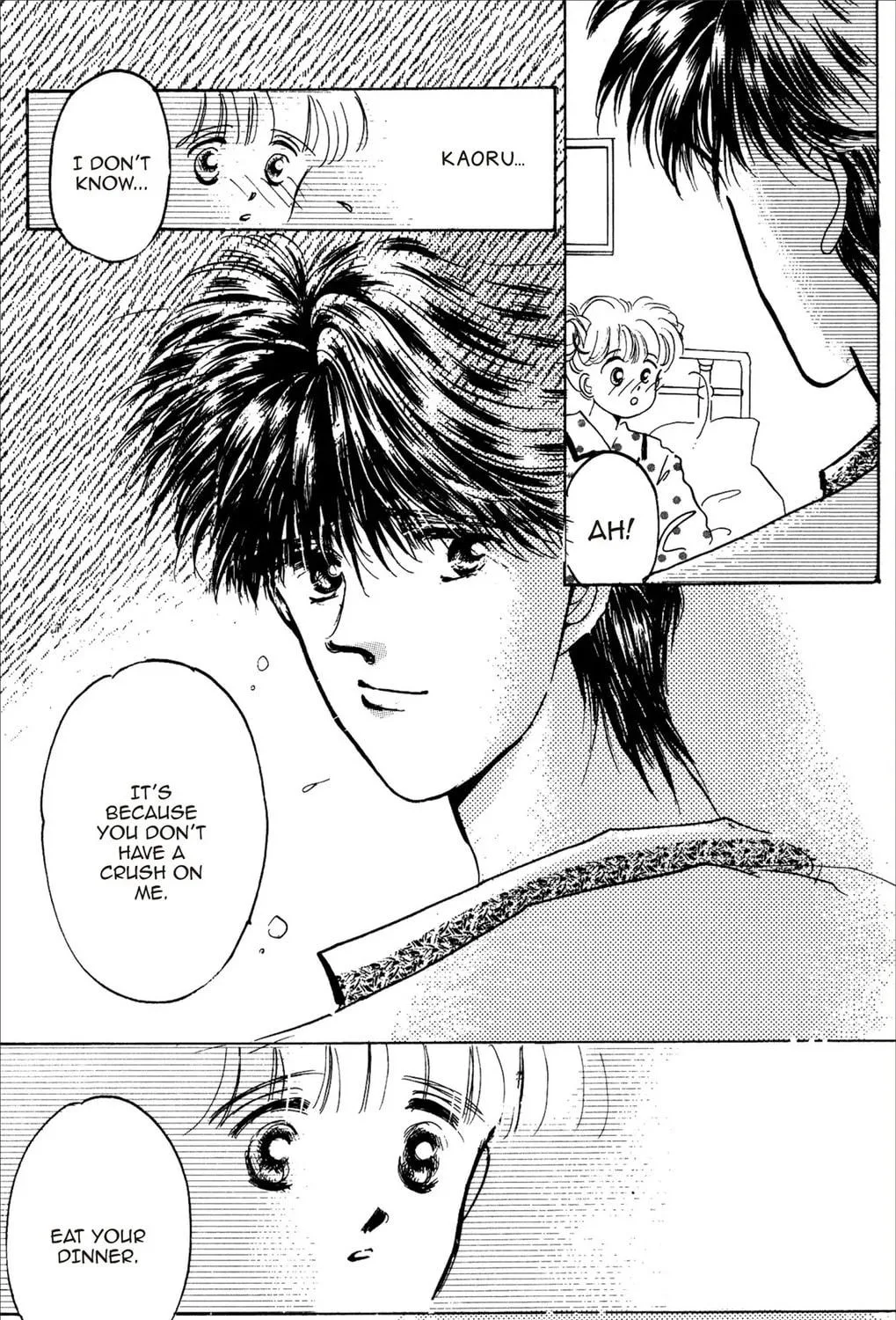 Read Cherry! chapter 6 image 28 on Lezhin