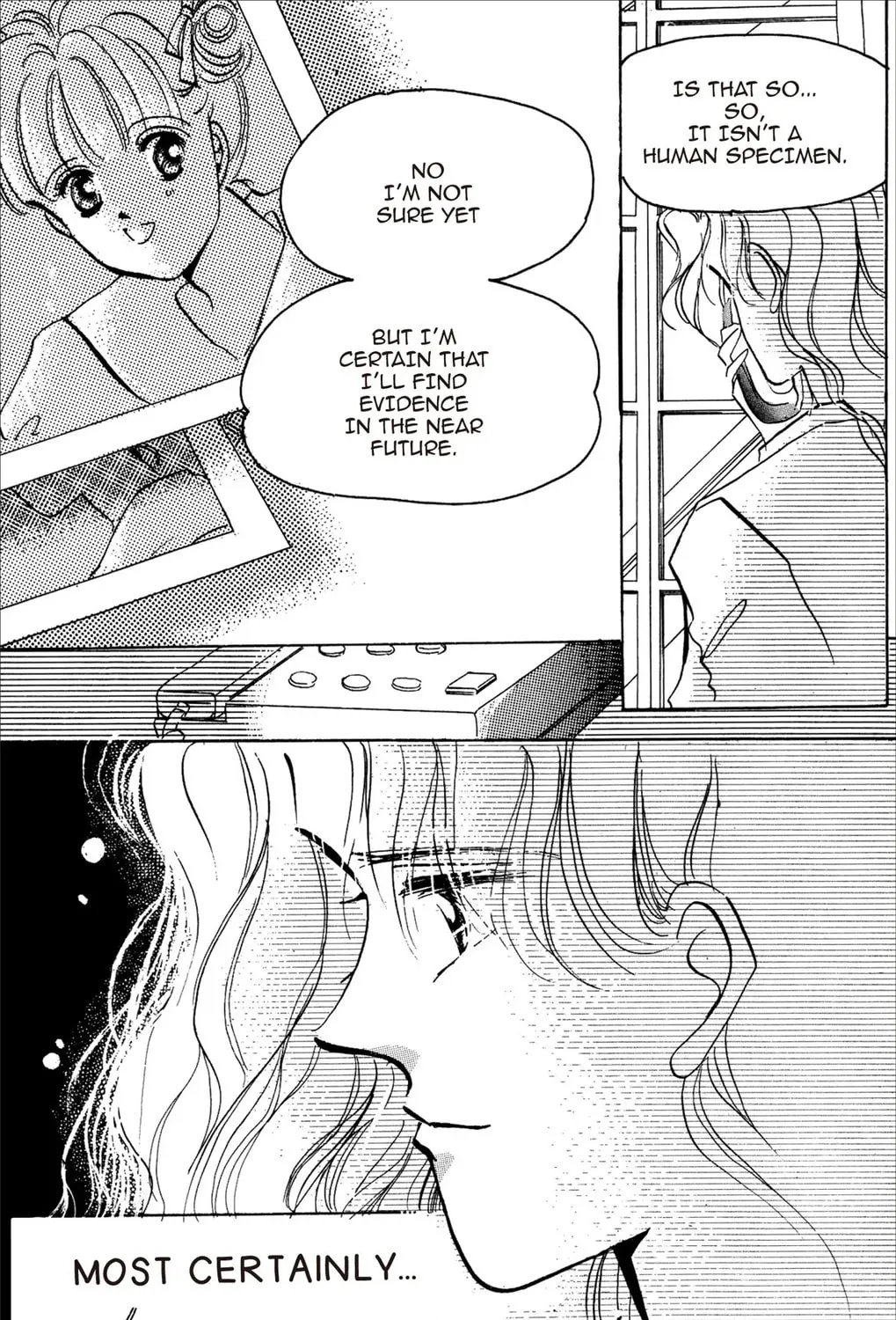 Read Cherry! chapter 6 image 36 on Lezhin