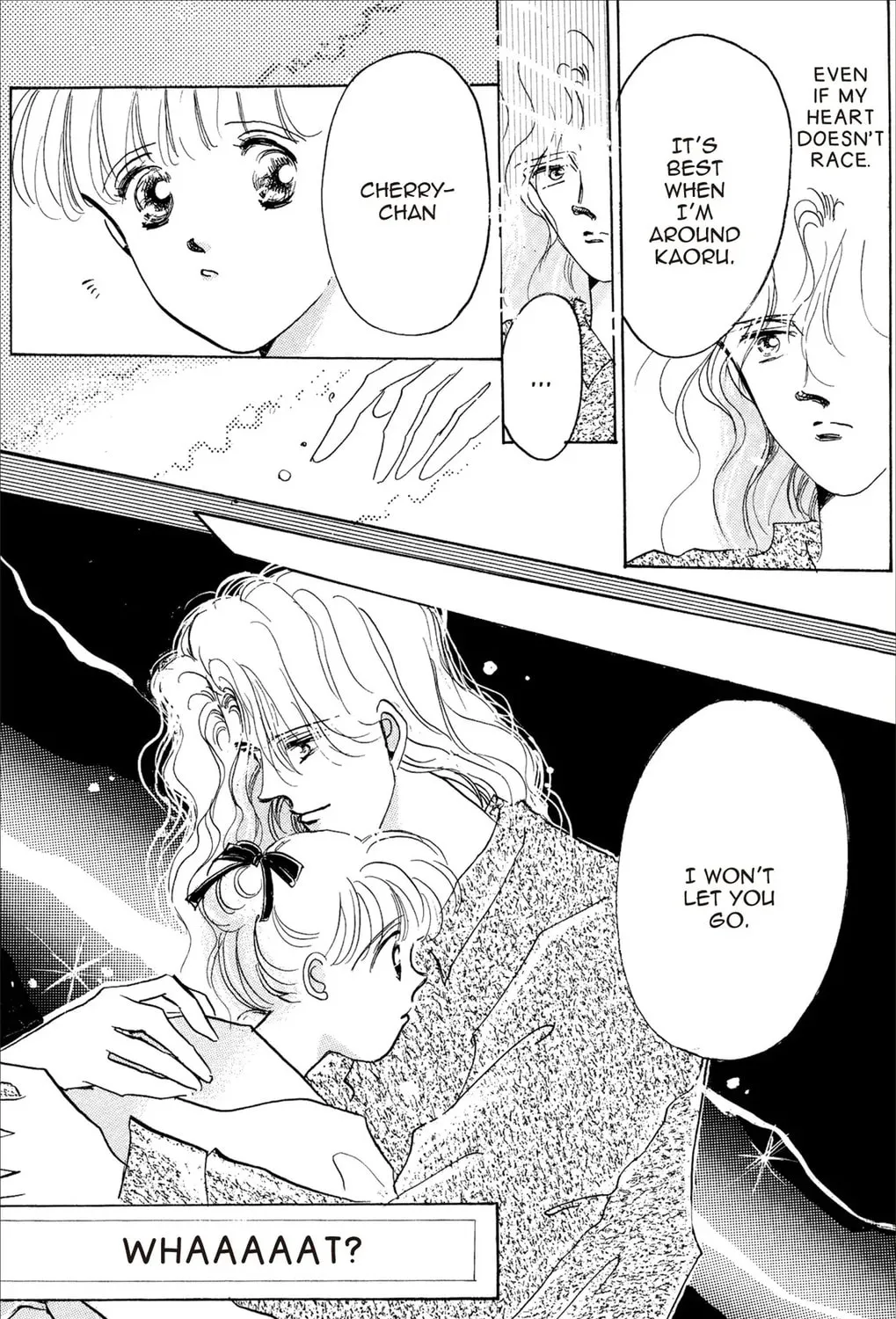 Read Cherry! chapter 6 image 56 on Lezhin
