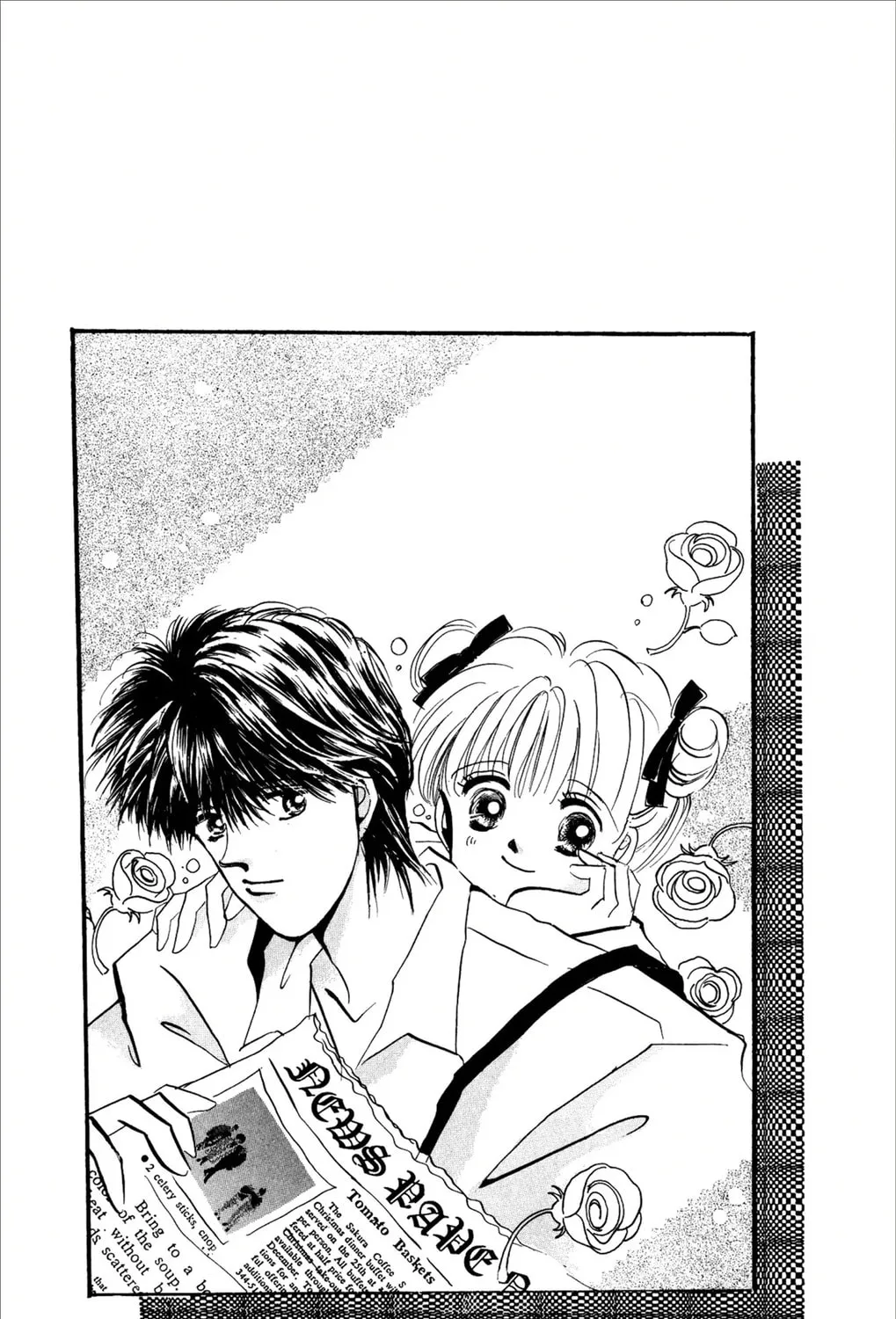 Read Cherry! chapter 6 image 62 on Lezhin