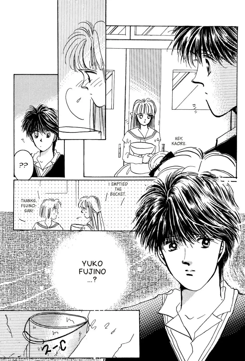 Read Cherry! chapter 8 image 38 on Lezhin