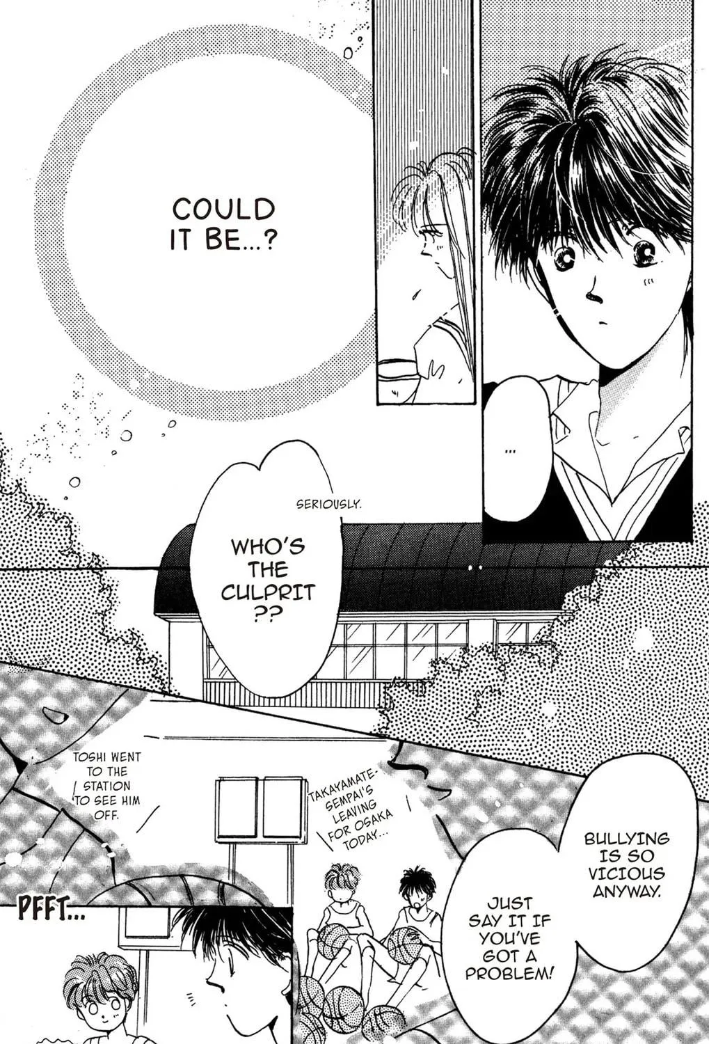 Read Cherry! chapter 8 image 40 on Lezhin