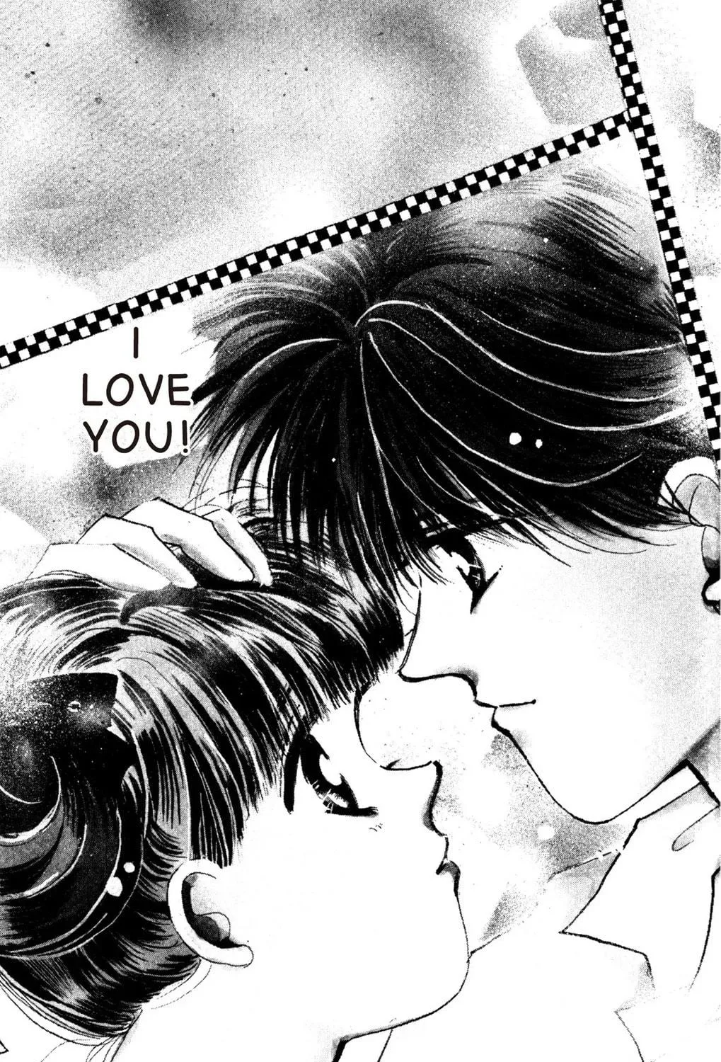 Read Cherry! chapter 8 image 8 on Lezhin