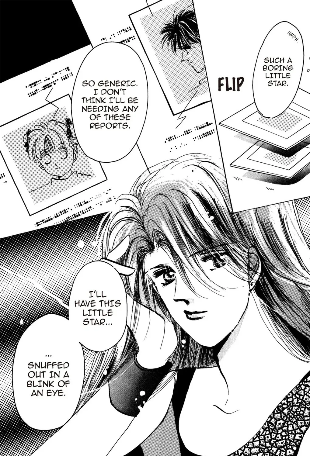 Read Cherry! chapter 8 image 86 on Lezhin