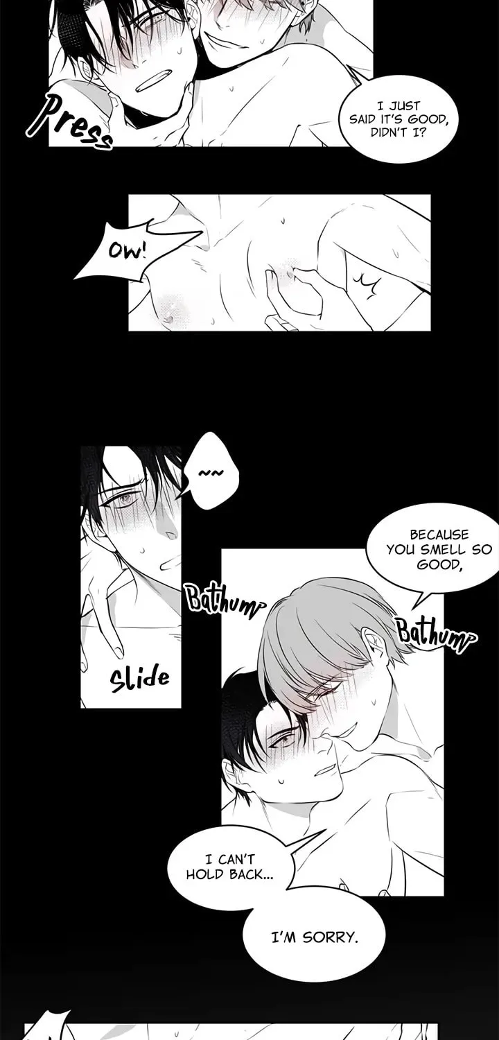 Read Chess and Rawin chapter 1 image 1 on Lezhin