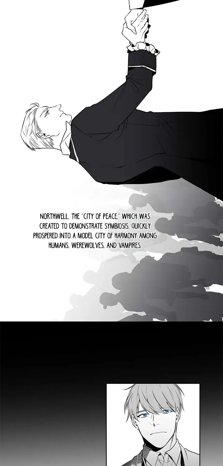 Read Chess and Rawin chapter 1 image 10 on Lezhin
