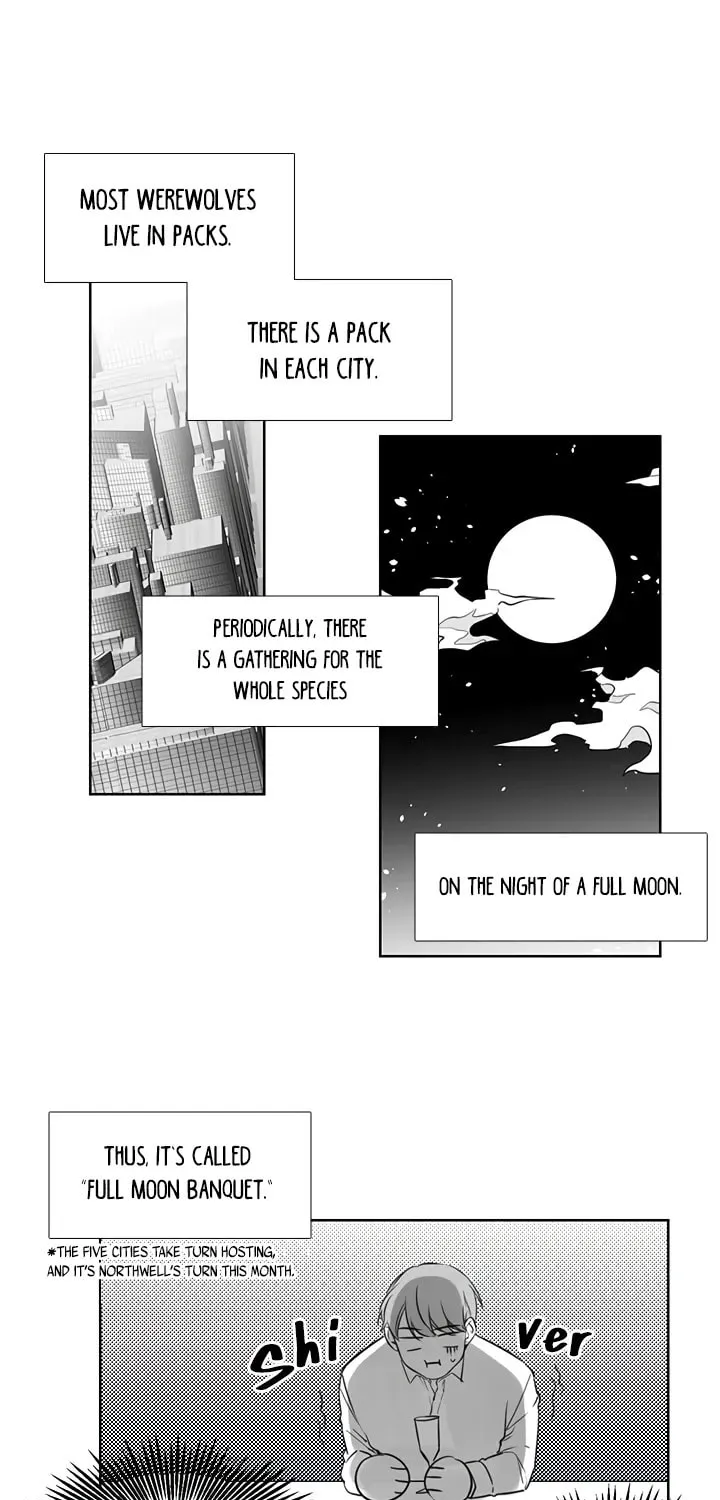 Read Chess and Rawin chapter 1 image 16 on Lezhin