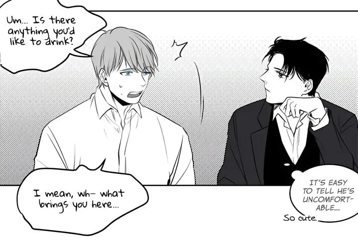 Read Chess and Rawin chapter 1 image 19 on Lezhin
