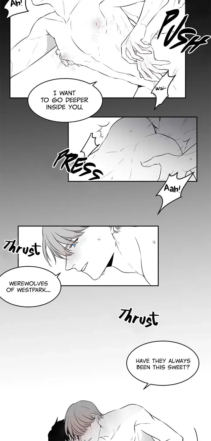 Read Chess and Rawin chapter 1 image 2 on Lezhin