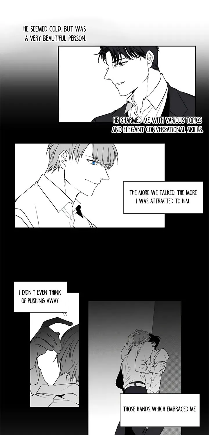 Read Chess and Rawin chapter 1 image 24 on Lezhin