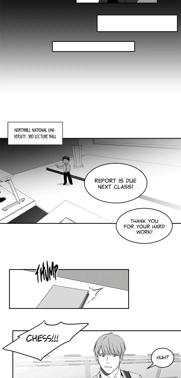 Read Chess and Rawin chapter 1 image 25 on Lezhin