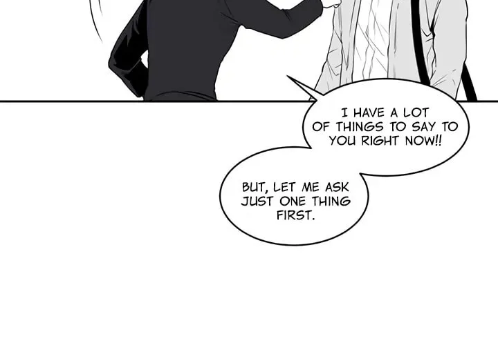 Read Chess and Rawin chapter 1 image 27 on Lezhin