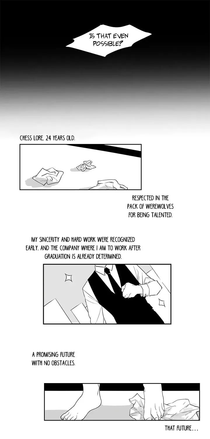 Read Chess and Rawin chapter 1 image 4 on Lezhin