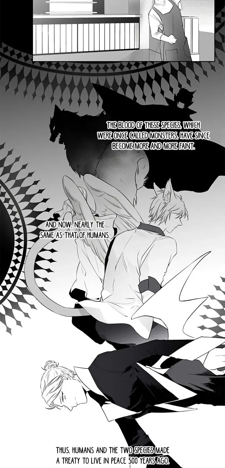 Read Chess and Rawin chapter 1 image 9 on Lezhin