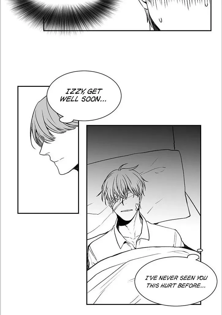 Read Chess and Rawin chapter 11 image 11 on Lezhin