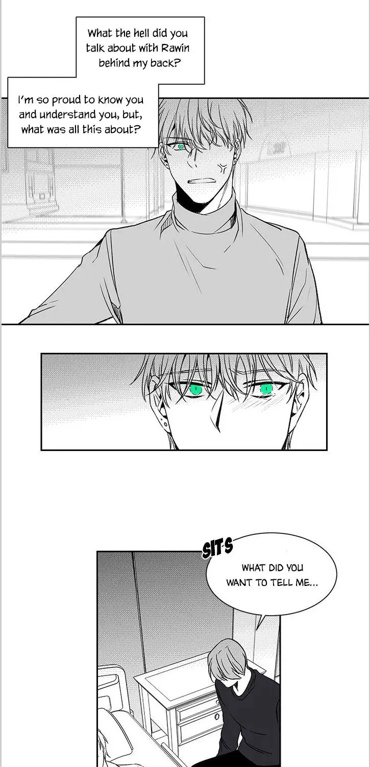 Read Chess and Rawin chapter 11 image 12 on Lezhin