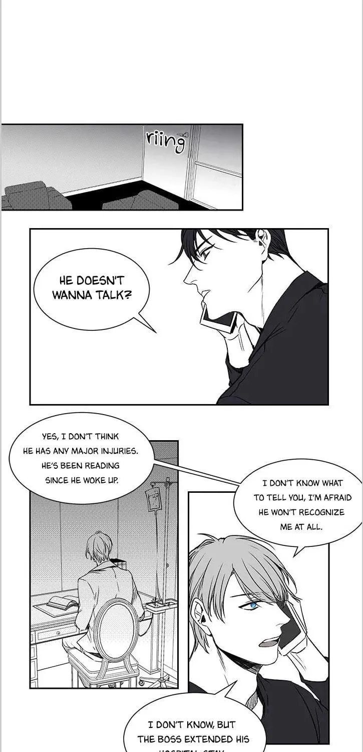 Read Chess and Rawin chapter 11 image 14 on Lezhin