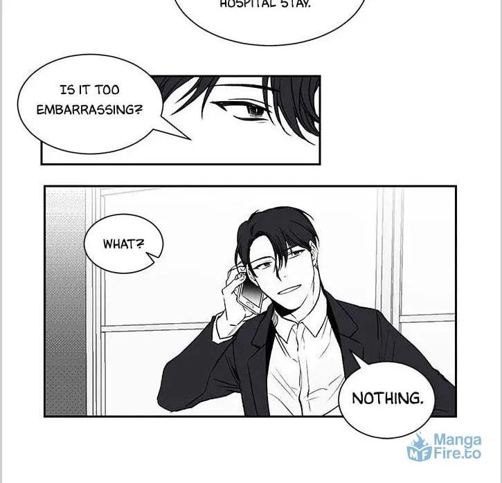 Read Chess and Rawin chapter 11 image 15 on Lezhin