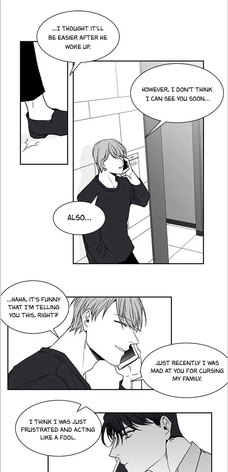 Read Chess and Rawin chapter 11 image 16 on Lezhin