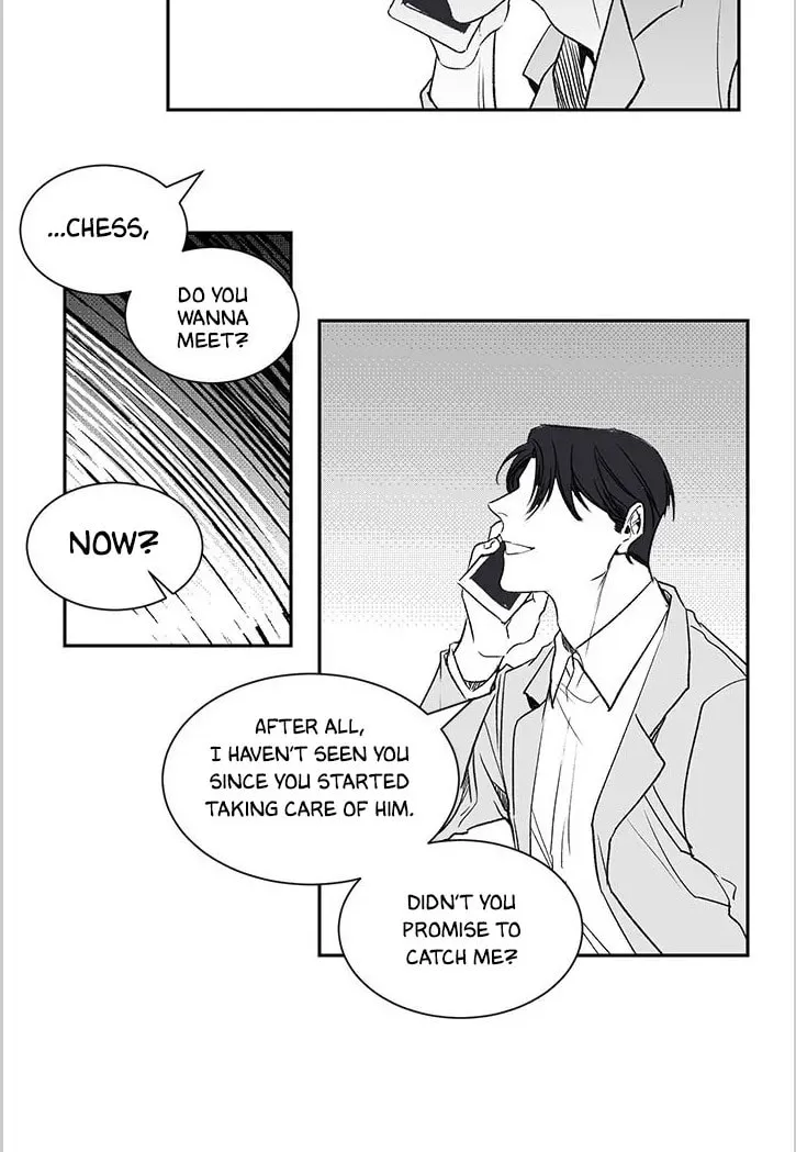 Read Chess and Rawin chapter 11 image 17 on Lezhin
