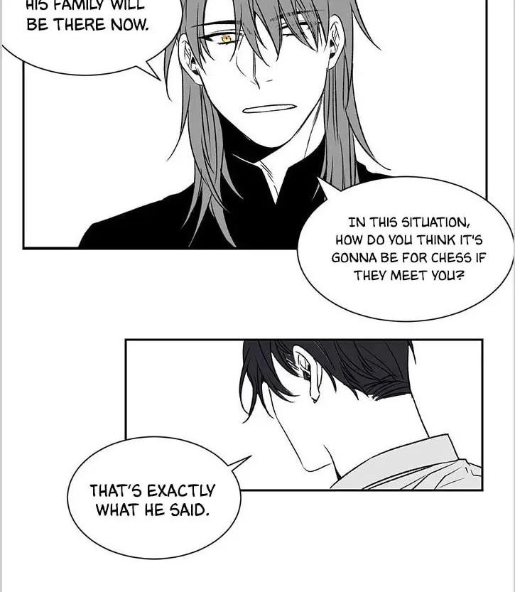 Read Chess and Rawin chapter 11 image 19 on Lezhin