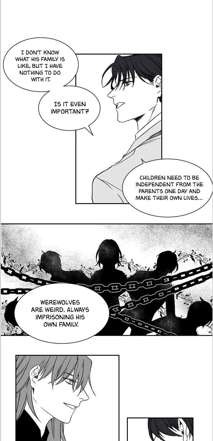 Read Chess and Rawin chapter 11 image 20 on Lezhin