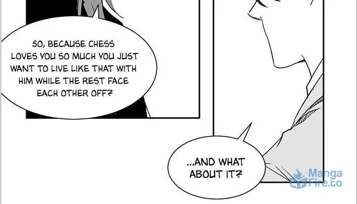 Read Chess and Rawin chapter 11 image 21 on Lezhin