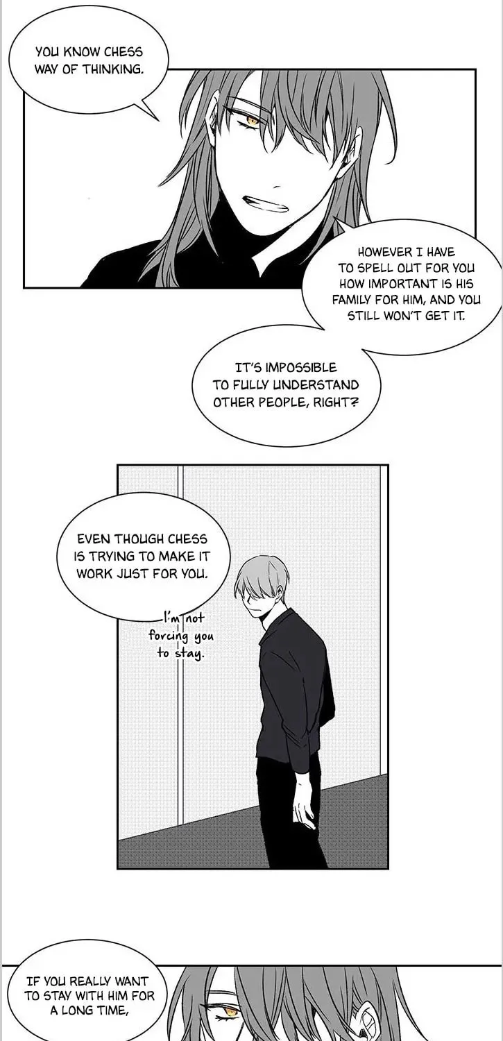 Read Chess and Rawin chapter 11 image 22 on Lezhin