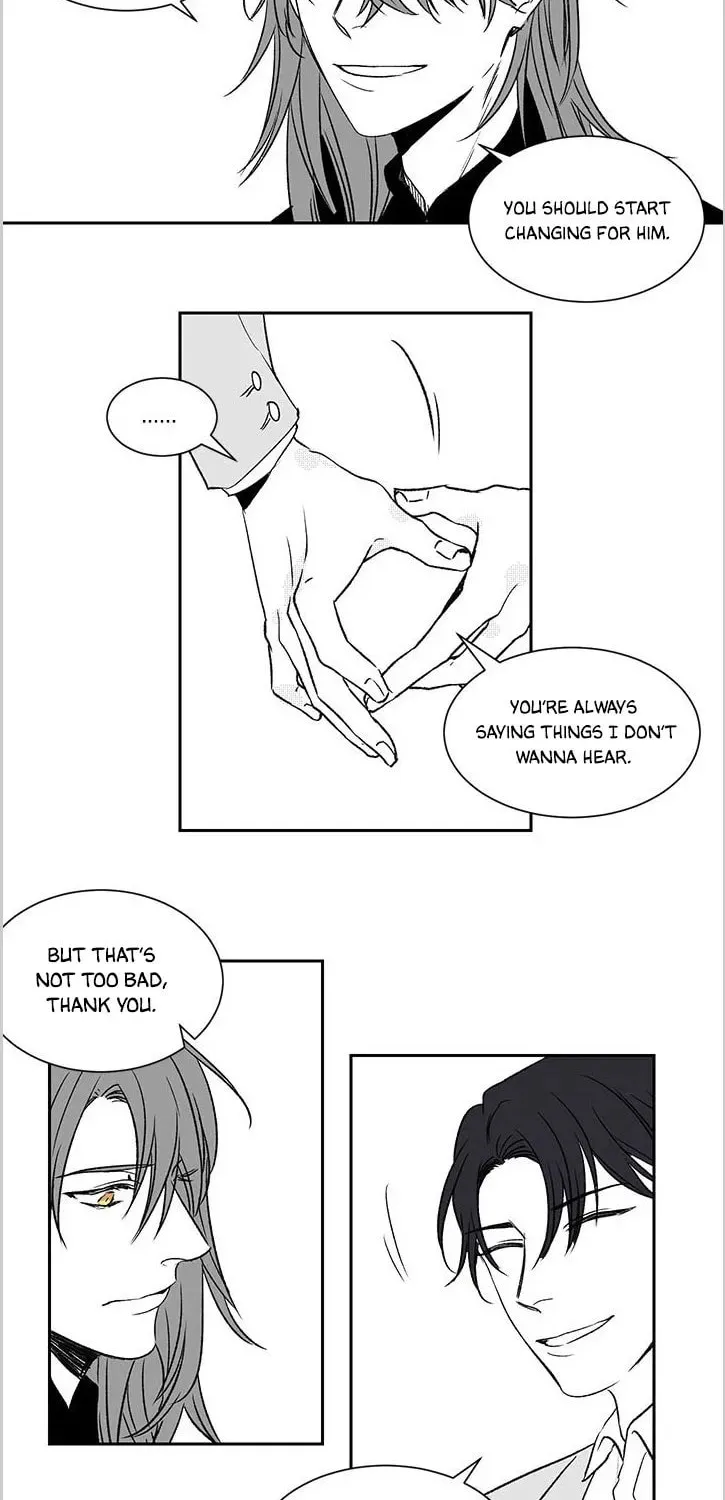 Read Chess and Rawin chapter 11 image 23 on Lezhin