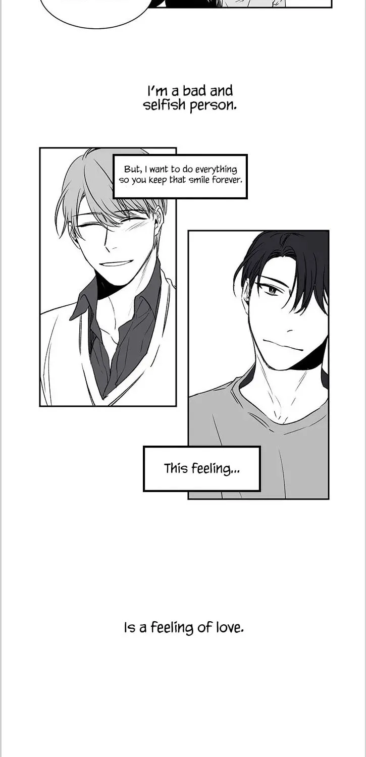 Read Chess and Rawin chapter 11 image 26 on Lezhin