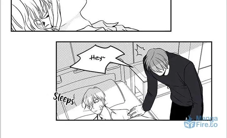Read Chess and Rawin chapter 11 image 3 on Lezhin