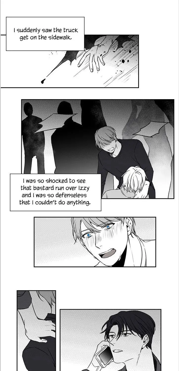Read Chess and Rawin chapter 11 image 6 on Lezhin