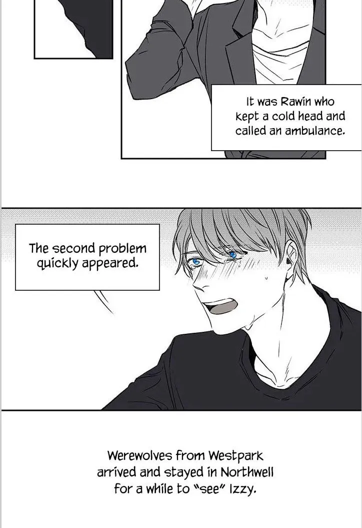 Read Chess and Rawin chapter 11 image 7 on Lezhin