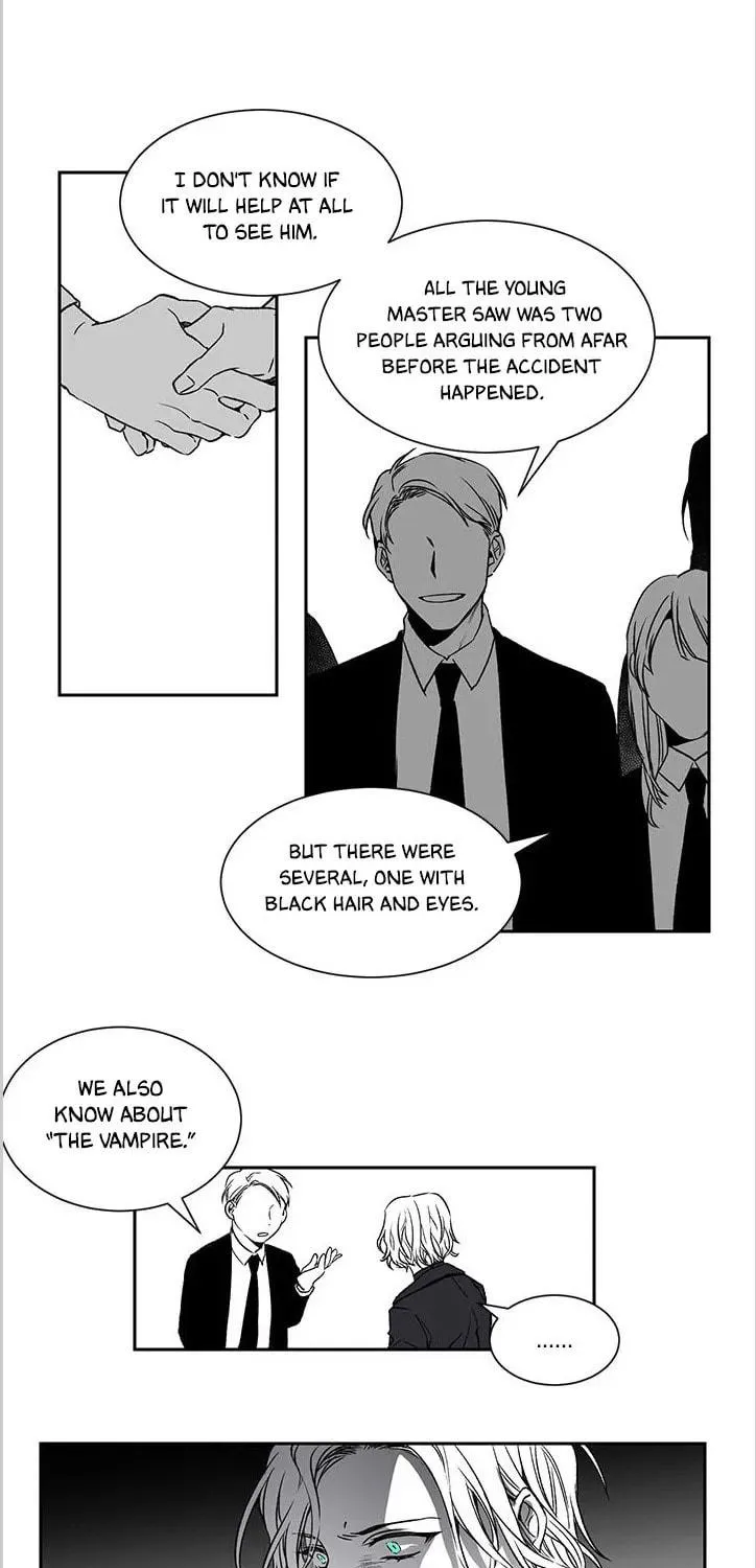 Read Chess and Rawin chapter 11 image 8 on Lezhin