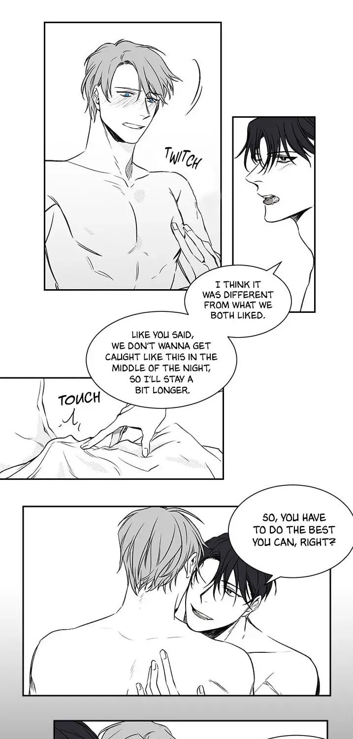 Read Chess and Rawin chapter 12 image 10 on Lezhin