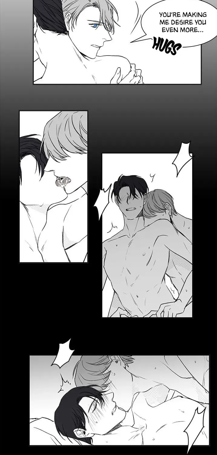 Read Chess and Rawin chapter 12 image 11 on Lezhin