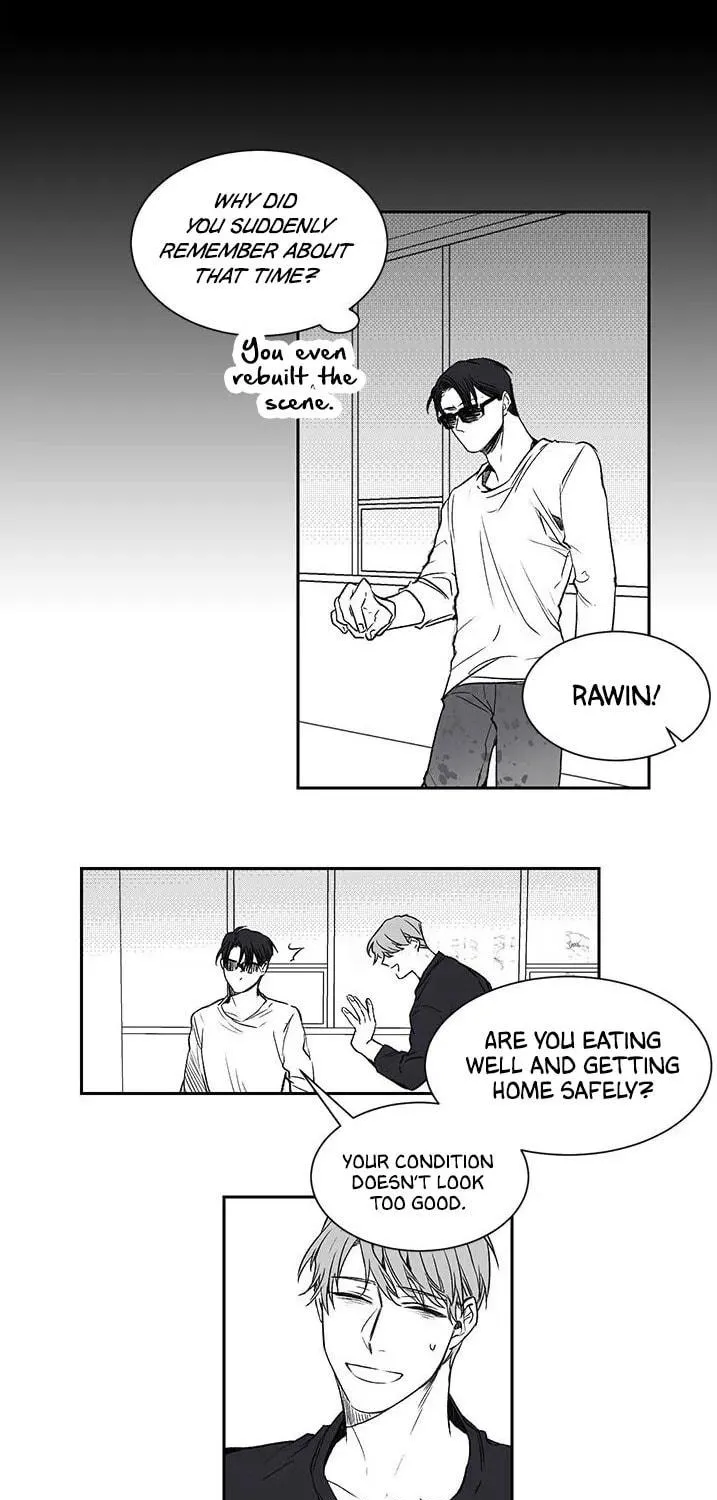 Read Chess and Rawin chapter 12 image 13 on Lezhin