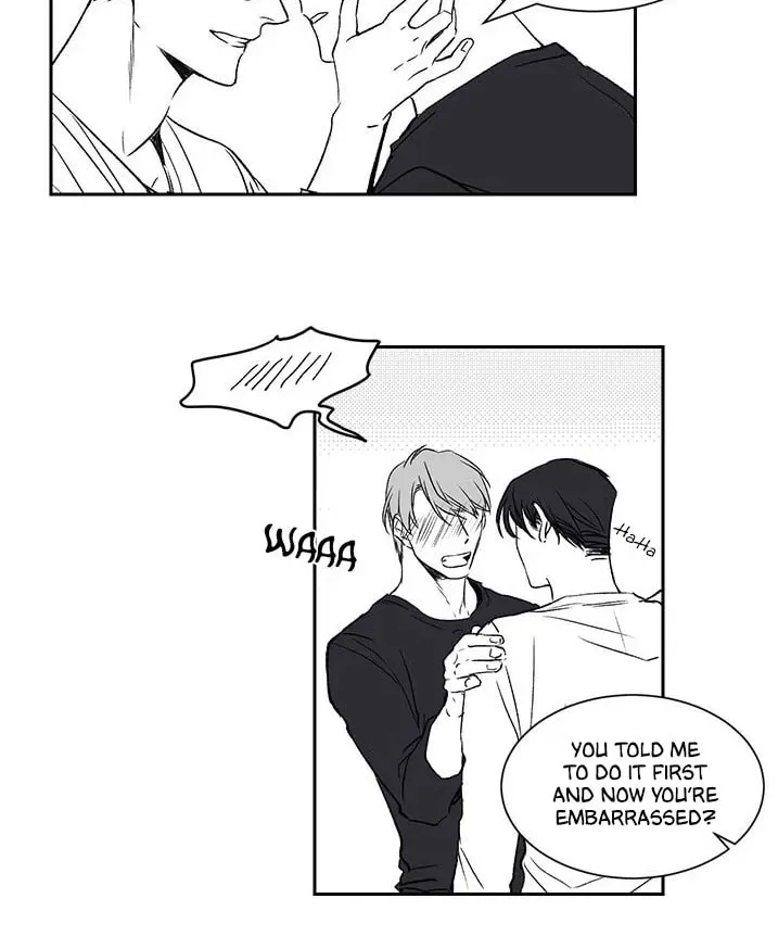 Read Chess and Rawin chapter 12 image 16 on Lezhin