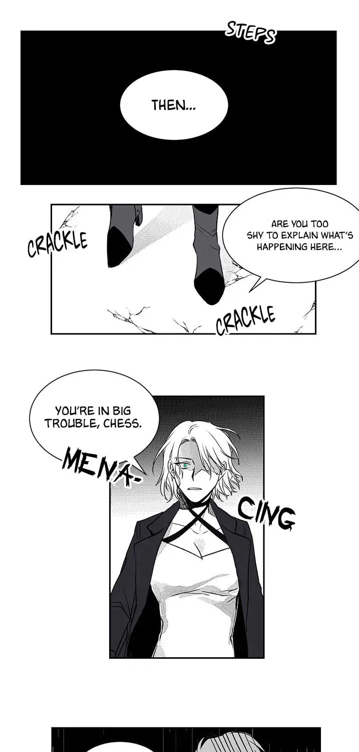 Read Chess and Rawin chapter 12 image 17 on Lezhin